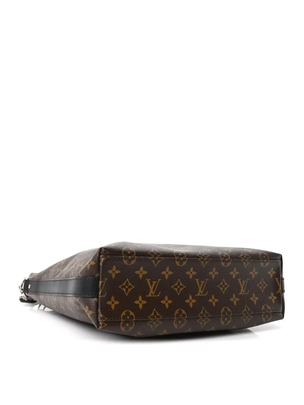 Louis Vuitton Macassar Davis #341061L11B